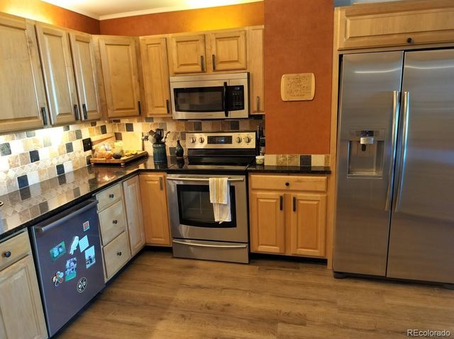550 E 12th Avenue 1008, Denver, CO 80203