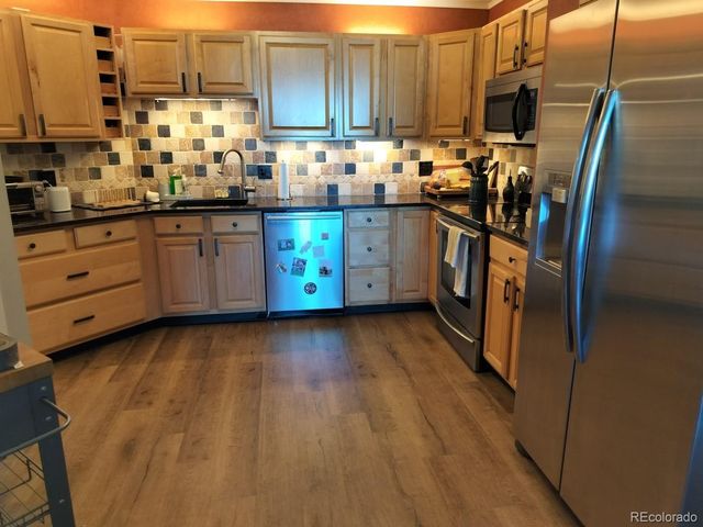550 E 12th Avenue 1008, Denver, CO 80203
