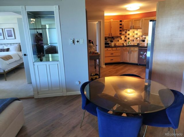 550 E 12th Avenue 1008, Denver, CO 80203
