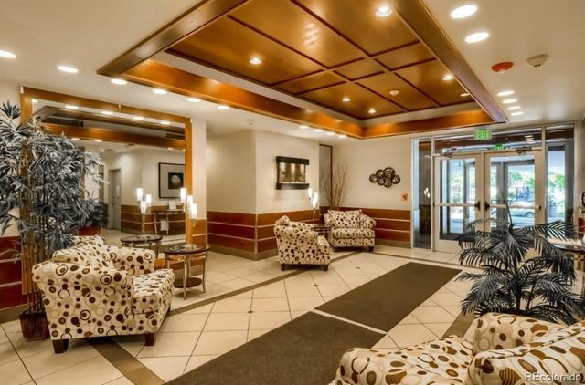 550 E 12th Avenue 1008, Denver, CO 80203