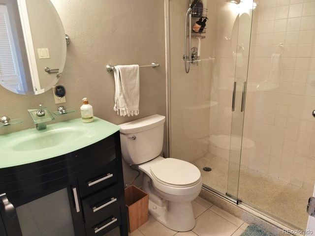 550 E 12th Avenue 1008, Denver, CO 80203