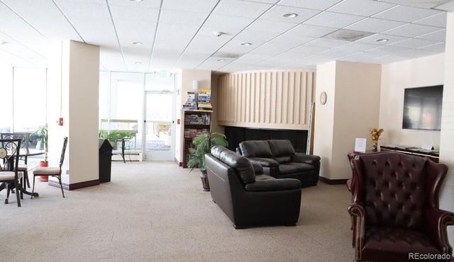 550 E 12th Avenue 1008, Denver, CO 80203