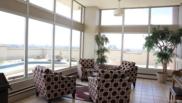 550 E 12th Avenue 1008, Denver, CO 80203
