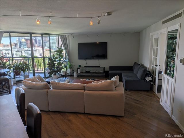 550 E 12th Avenue 1008, Denver, CO 80203