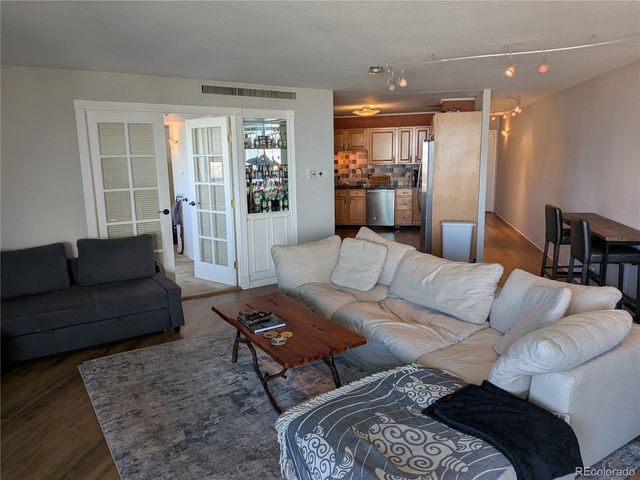 550 E 12th Avenue 1008, Denver, CO 80203