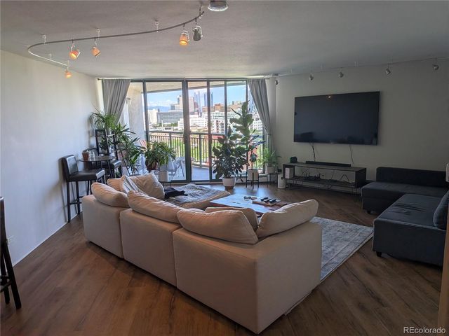 550 E 12th Avenue 1008, Denver, CO 80203