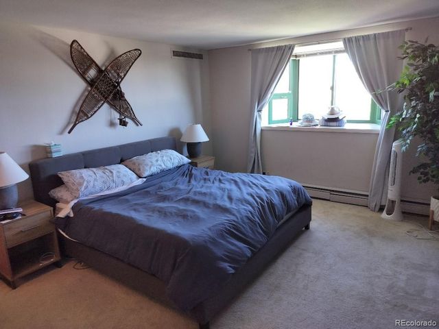 550 E 12th Avenue 1008, Denver, CO 80203