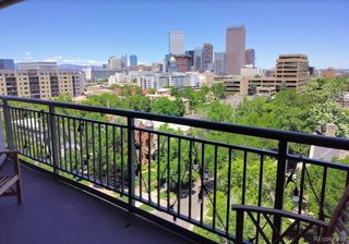 550 E 12th Avenue 1008, Denver, CO 80203