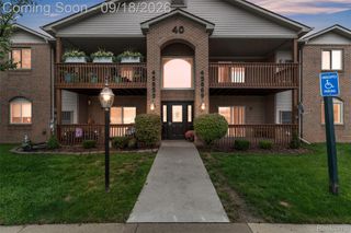 45857 Purple Sage Court, Van Buren Charter Township, MI 48111