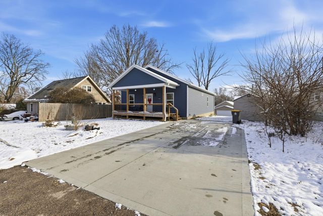 2311 S Rogers Street, Bloomington, IN 47403