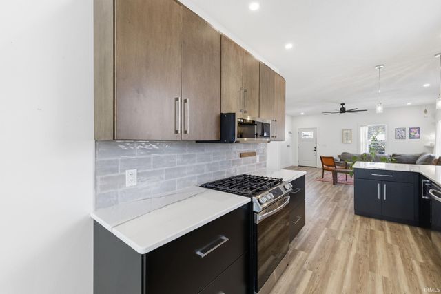 2311 S Rogers Street, Bloomington, IN 47403