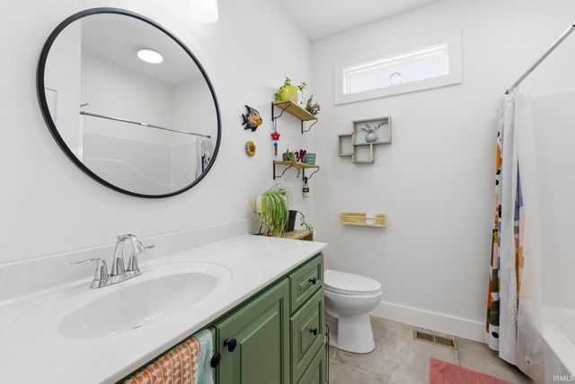 2311 S Rogers Street, Bloomington, IN 47403