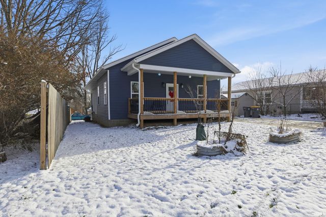 2311 S Rogers Street, Bloomington, IN 47403