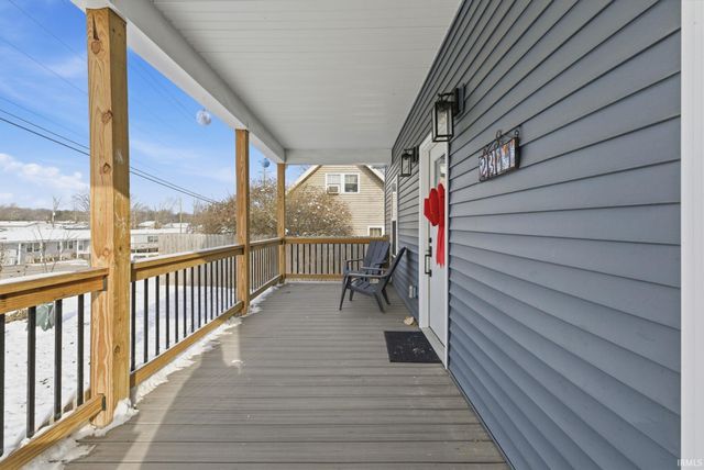 2311 S Rogers Street, Bloomington, IN 47403