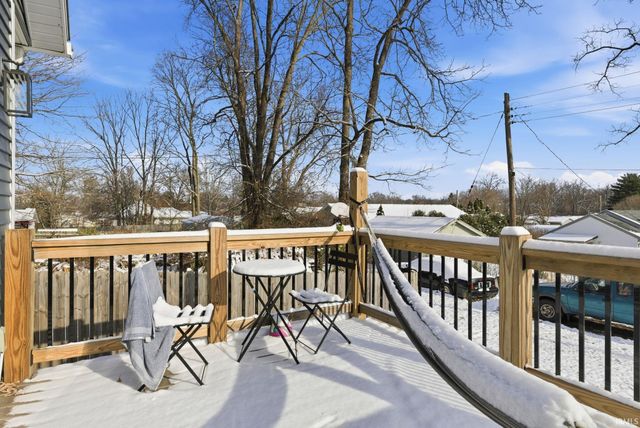 2311 S Rogers Street, Bloomington, IN 47403