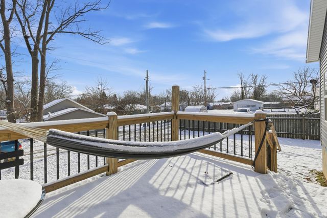 2311 S Rogers Street, Bloomington, IN 47403