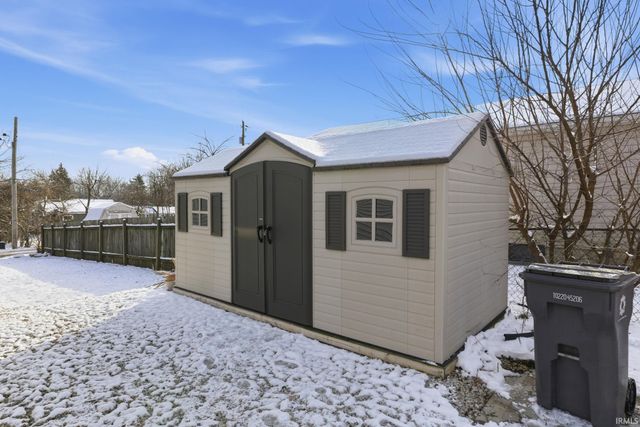 2311 S Rogers Street, Bloomington, IN 47403