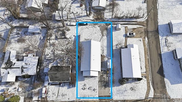 2311 S Rogers Street, Bloomington, IN 47403