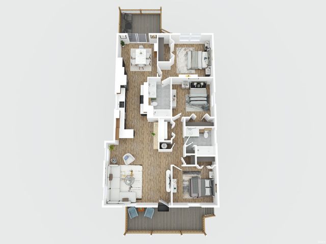 2311 S Rogers Street, Bloomington, IN 47403