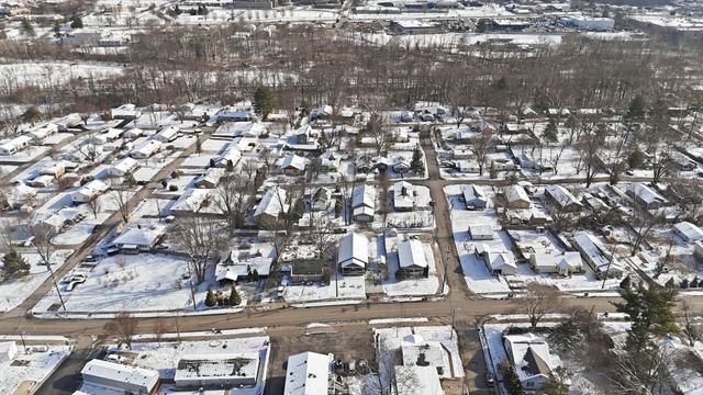 2311 S Rogers Street, Bloomington, IN 47403