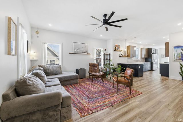 2311 S Rogers Street, Bloomington, IN 47403