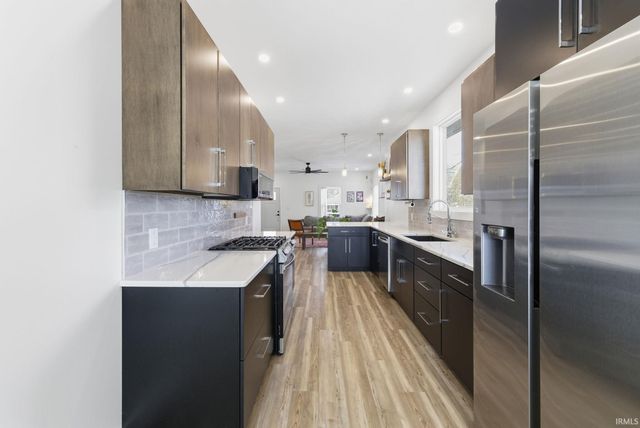 2311 S Rogers Street, Bloomington, IN 47403