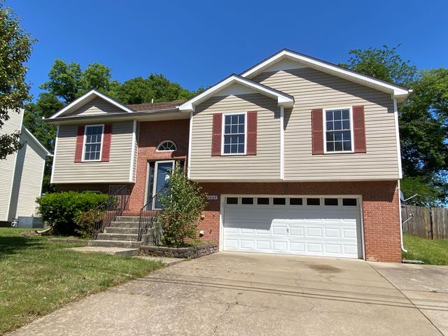 1007 Sugarcane Way, Clarksville, TN 37040