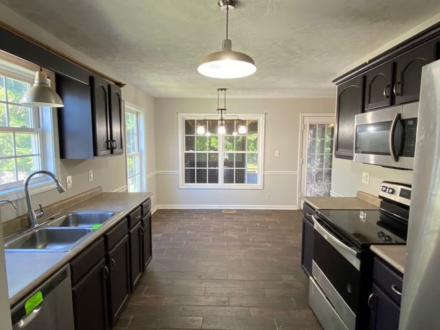 1007 Sugarcane Way, Clarksville, TN 37040