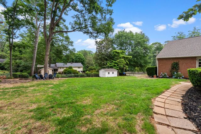 300 Lake Forest Dr, Spartanburg, SC 29302
