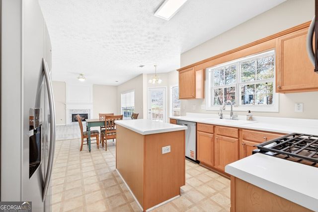 1585 Highland Farm Drive, Suwanee, GA 30024