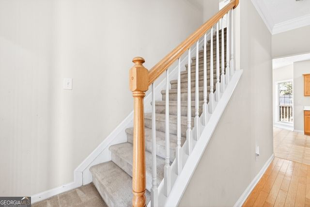 1585 Highland Farm Drive, Suwanee, GA 30024