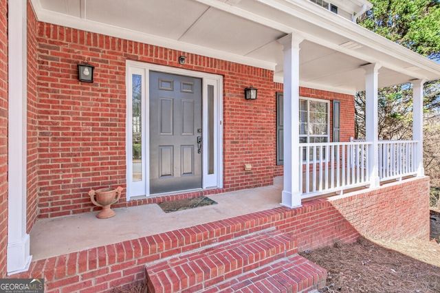 1585 Highland Farm Drive, Suwanee, GA 30024