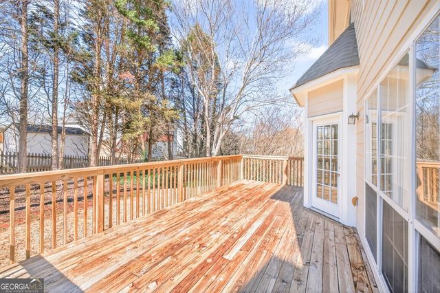 1585 Highland Farm Drive, Suwanee, GA 30024