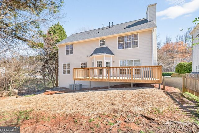 1585 Highland Farm Drive, Suwanee, GA 30024