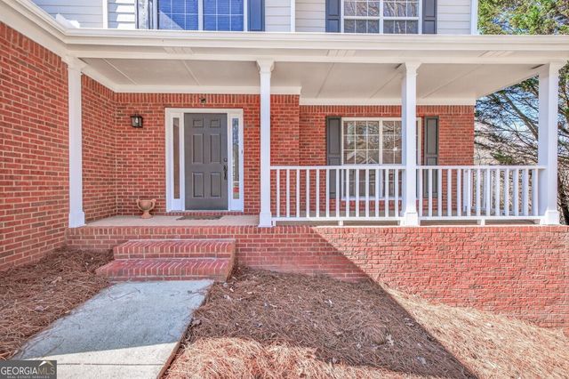 1585 Highland Farm Drive, Suwanee, GA 30024