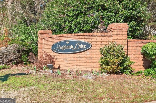 1585 Highland Farm Drive, Suwanee, GA 30024