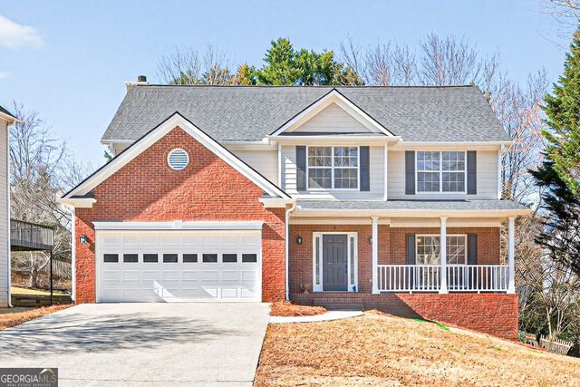 1585 Highland Farm Drive, Suwanee, GA 30024