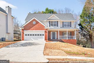 1585 Highland Farm Drive, Suwanee, GA 30024