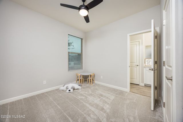 12481 N Blondin Drive, Marana, AZ 85653