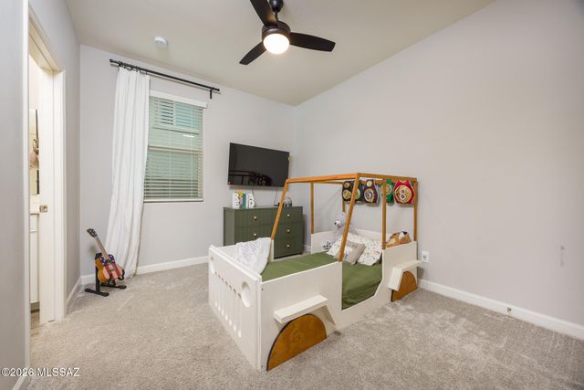 12481 N Blondin Drive, Marana, AZ 85653