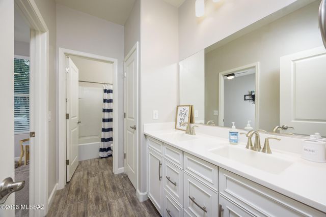 12481 N Blondin Drive, Marana, AZ 85653