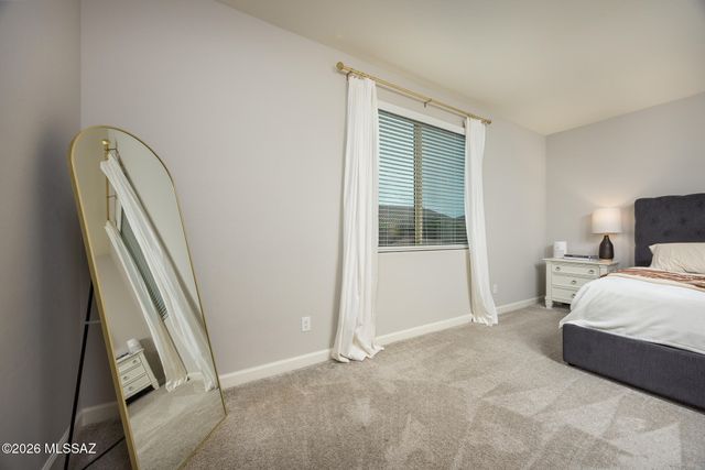 12481 N Blondin Drive, Marana, AZ 85653
