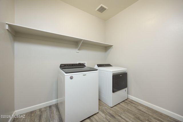 12481 N Blondin Drive, Marana, AZ 85653