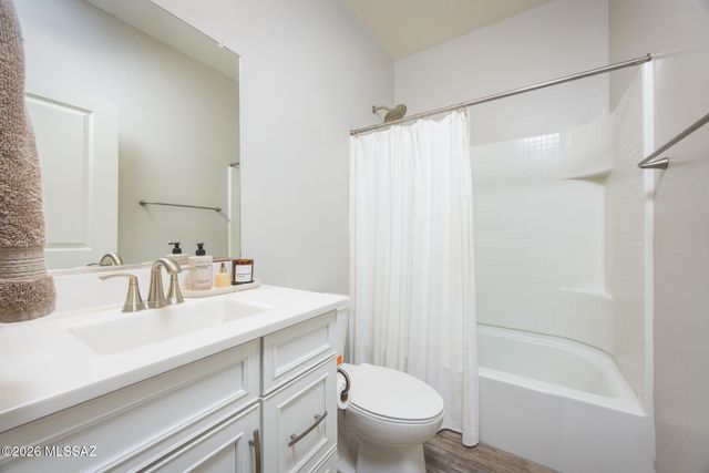 12481 N Blondin Drive, Marana, AZ 85653