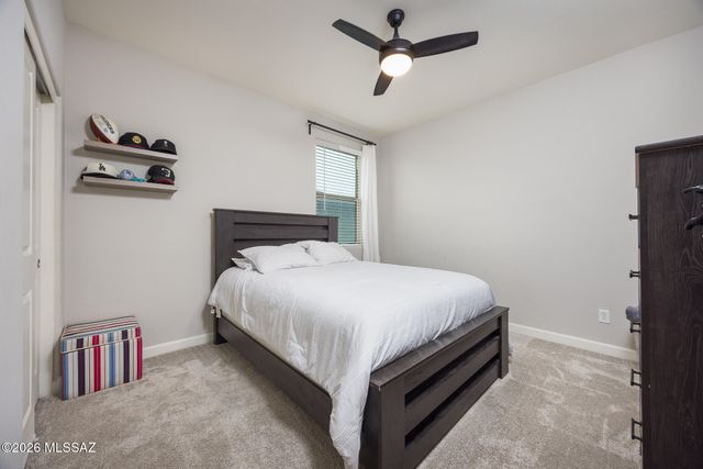 12481 N Blondin Drive, Marana, AZ 85653