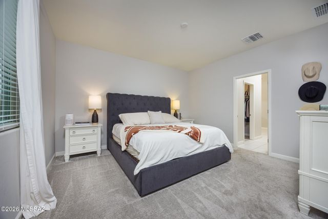 12481 N Blondin Drive, Marana, AZ 85653