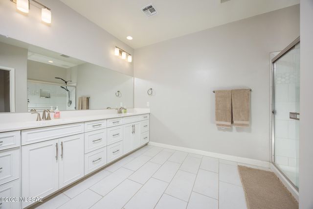 12481 N Blondin Drive, Marana, AZ 85653
