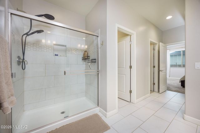 12481 N Blondin Drive, Marana, AZ 85653