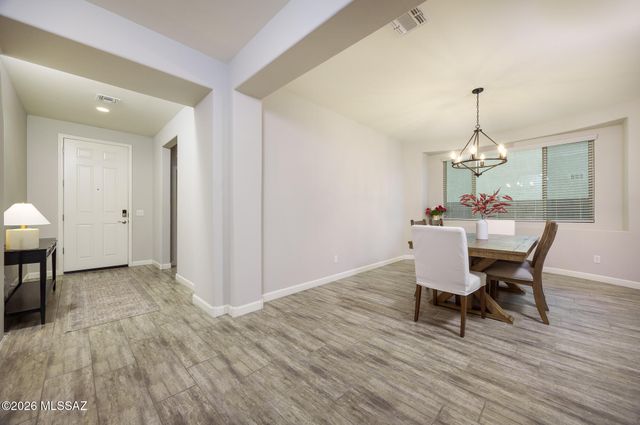 12481 N Blondin Drive, Marana, AZ 85653
