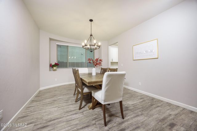 12481 N Blondin Drive, Marana, AZ 85653